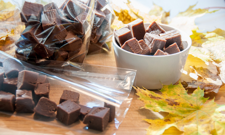 hemmagjord nougat recept hemmagjord nougat recept