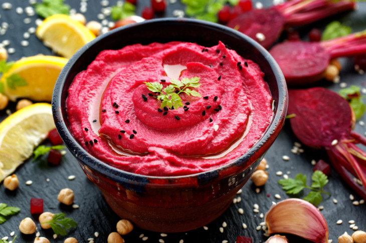 vegetarisk mat för många vegetarisk mat för många