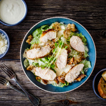 Caesarsallad