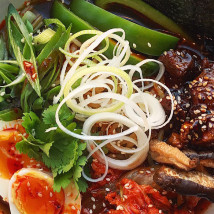 Gino-san Ramen-image