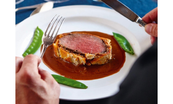 oxfilé tryffelsås recept oxfilé tryffelsås recept