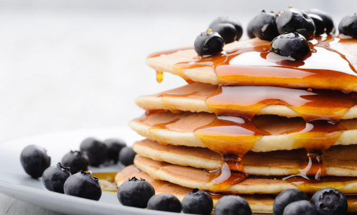 perfekta pannkakor recept perfekta pannkakor recept