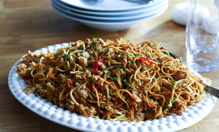recept med nudlar recept med nudlar