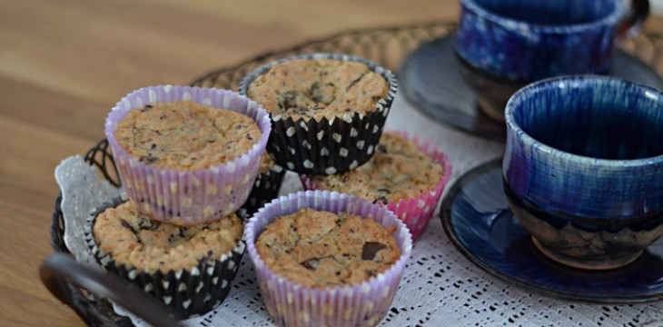 Bountymuffins