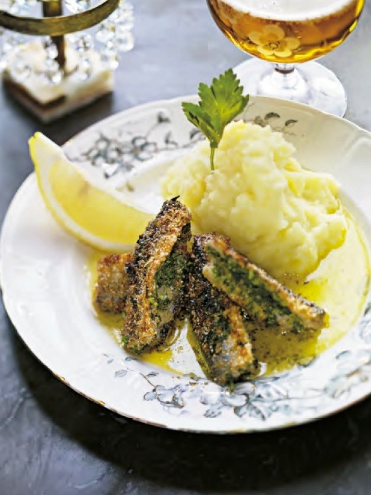 Dagens lunch - ät lunch hela veckan