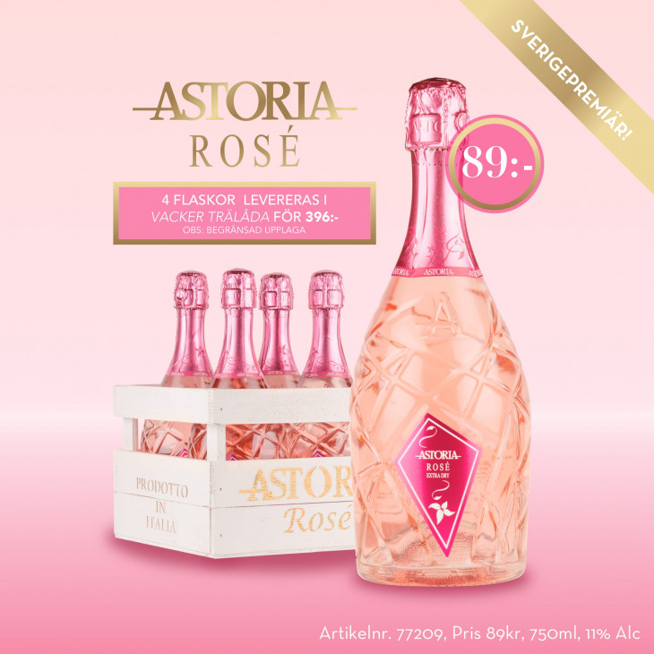 SVERIGE PREMI R Astoria Ros Extra Dry sverige-premi-r-astoria-ros-extra-dry