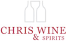 Chris Wine Logo